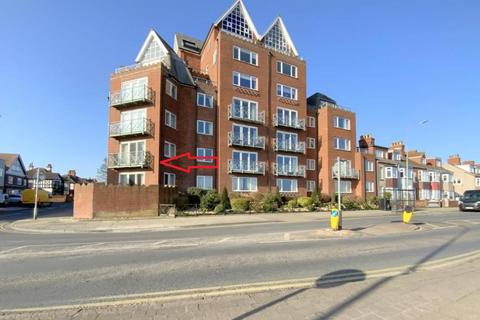 2 bedroom apartment for sale, The Waterfront Queens Parade, Cleethorpes