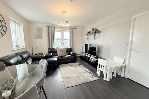 2 bedroom apartment for sale, Austin Court, Victoria Crescent, Shirley