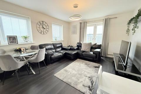 2 bedroom apartment for sale, Austin Court, Victoria Crescent, Shirley