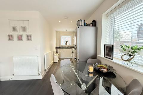 2 bedroom apartment for sale, Austin Court, Victoria Crescent, Shirley