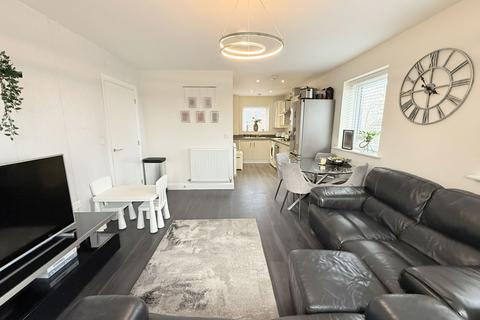 2 bedroom apartment for sale, Austin Court, Victoria Crescent, Shirley