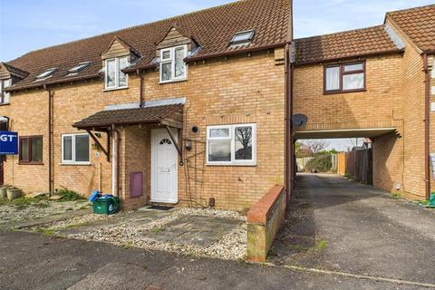 Lanham Gardens, Quedgeley, Gloucester, Gloucestershire, GL2