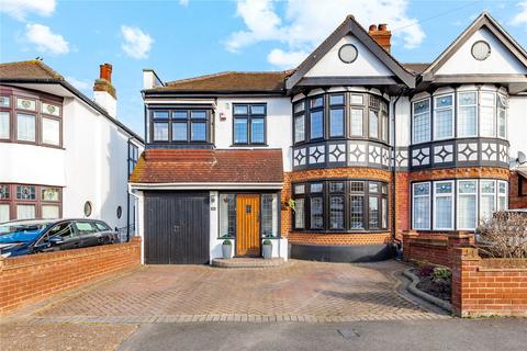 5 bedroom semi-detached house for sale, Tawny Avenue, Upminster, RM14