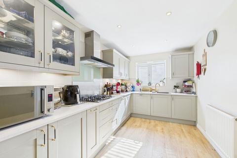 4 bedroom townhouse for sale, Rickmansworth Road, Watford, WD18 7JG