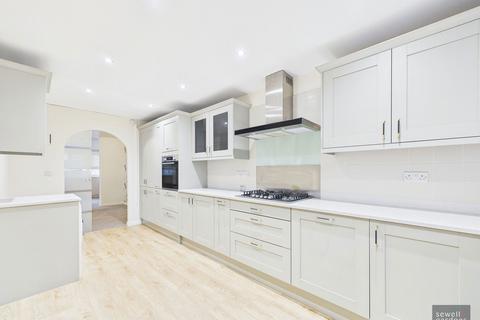 undefined, Rickmansworth Road, Watford, WD18 7JG