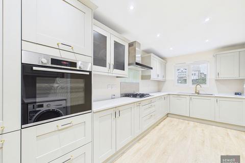 undefined, Rickmansworth Road, Watford, WD18 7JG