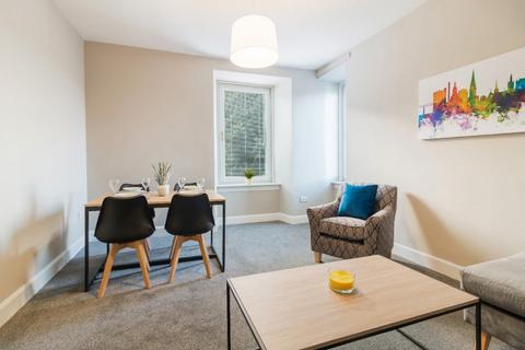 3 bedroom flat to rent, Blackness Road, Dundee DD1