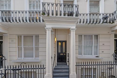 1 bedroom apartment for sale, Westbourne Grove, W2