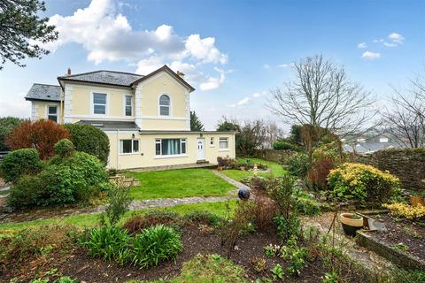 4 bedroom semi-detached house for sale, Lonsdale Road, Newton Abbot