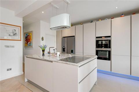 6 bedroom detached house for sale, Cranbourne Gardens, London, NW11