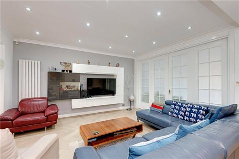 6 bedroom detached house for sale, Cranbourne Gardens, London, NW11