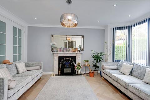 6 bedroom detached house for sale, Cranbourne Gardens, London, NW11