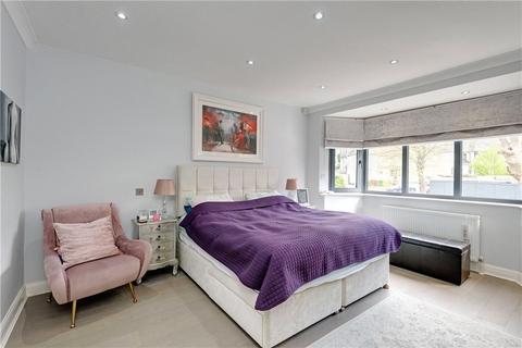 6 bedroom detached house for sale, Cranbourne Gardens, London, NW11