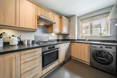 undefined, Victoria Way, London, SE7