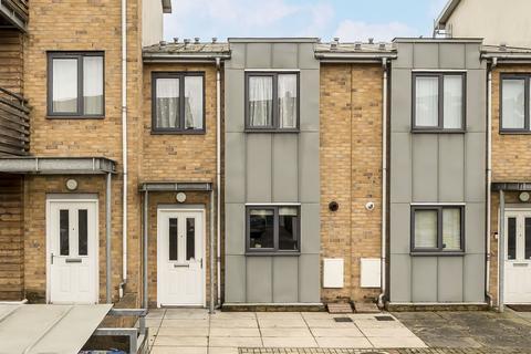 undefined, Victoria Way, London, SE7