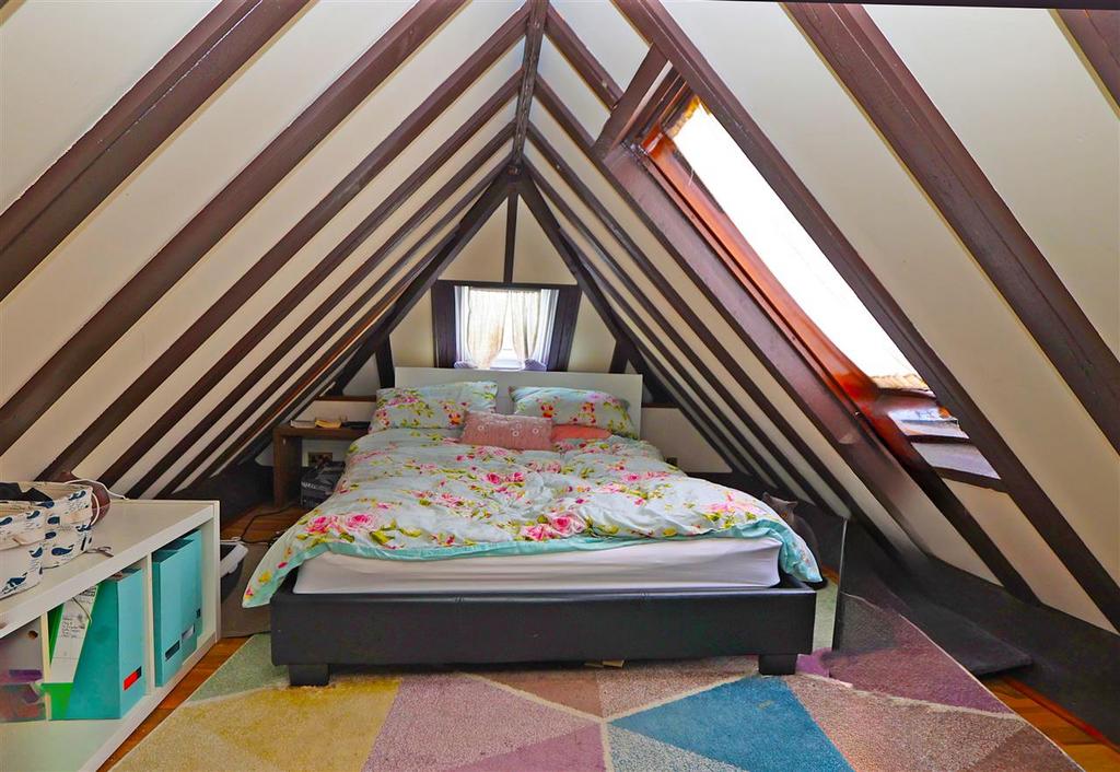 Bedroom Area