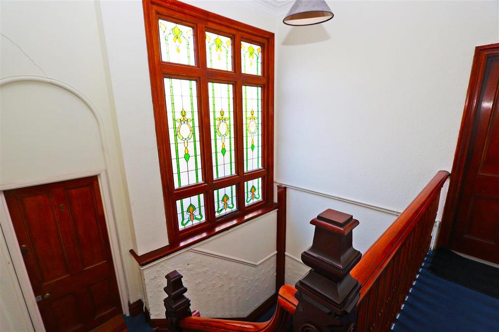 Communal Landing