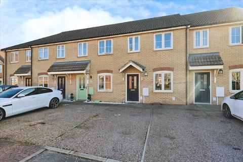 2 bedroom townhouse for sale, Coach Mews, Waddington