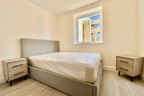 1 bedroom apartment to rent, The Printworks, Bingley Road, BD9