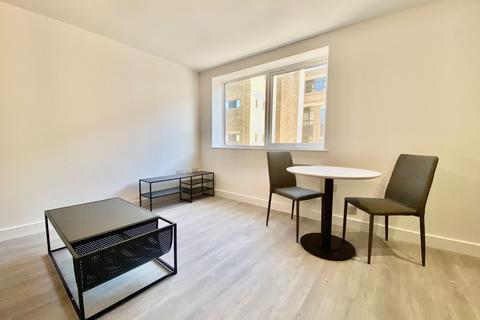 1 bedroom apartment to rent, The Printworks, Bingley Road, BD9