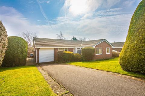 3 bedroom detached bungalow for sale, 16 Alms Hill Drive, Ecclesall, S11 9QY