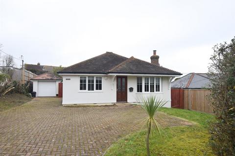 2 bedroom detached bungalow to rent, Farley Way, Hastings TN35