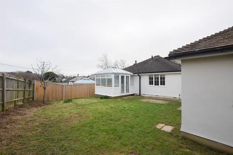 2 bedroom detached bungalow to rent, Farley Way, Hastings TN35