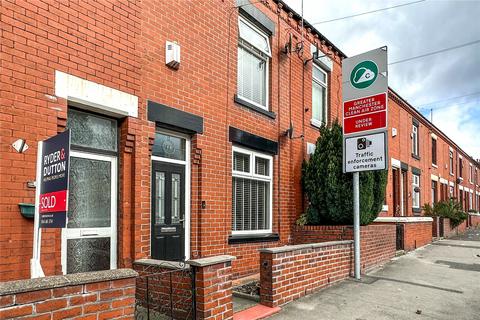 44 Whitegate Lane, Chadderton, Oldham, OL9 8LS