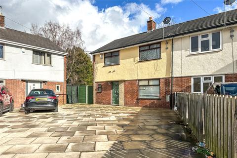 4 bedroom semi-detached house for sale, Teddington Road, Moston, Manchester, M40