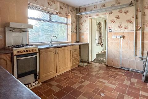 4 bedroom semi-detached house for sale, Teddington Road, Moston, Manchester, M40