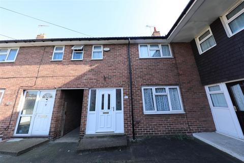 2 bedroom terraced house for sale, Stoke Street, Hull