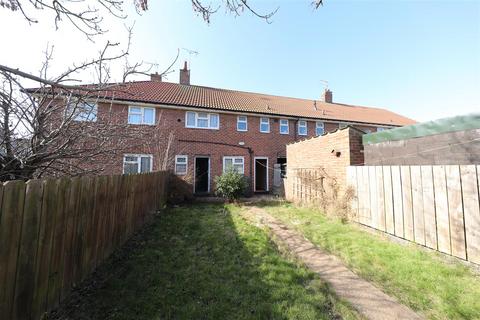 2 bedroom terraced house for sale, Stoke Street, Hull