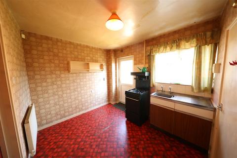 2 bedroom terraced house for sale, Stoke Street, Hull