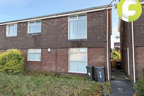 2 bedroom flat for sale, Peebles Close, North Shields, Tyne and Wear