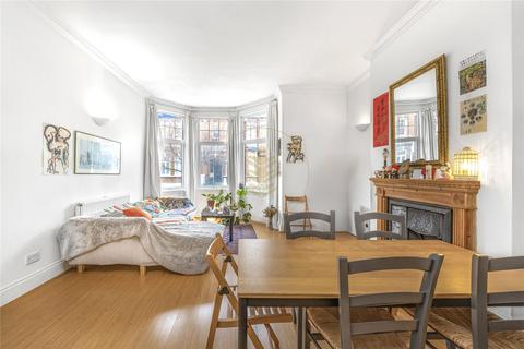 2 bedroom apartment for sale, Kingdon Road, West Hampstead, London, NW6