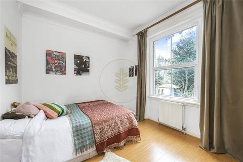 2 bedroom apartment for sale, Kingdon Road, West Hampstead, London, NW6