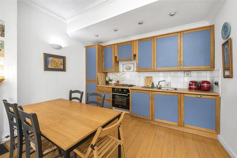 2 bedroom apartment for sale, Kingdon Road, West Hampstead, London, NW6