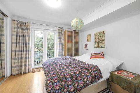 2 bedroom apartment for sale, Kingdon Road, West Hampstead, London, NW6