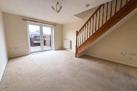 2 bedroom mews to rent, Cheddon Mews, Taunton, Somerset,