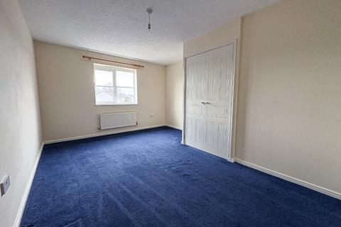 2 bedroom mews to rent, Cheddon Mews, Taunton, Somerset,