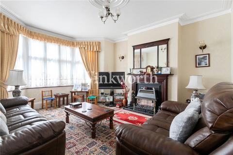 4 bedroom terraced house for sale, Osborne Road, London, N13