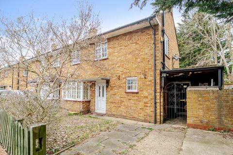 3 bedroom semi-detached house for sale, Heather Lane, Yiewsley, West Drayton