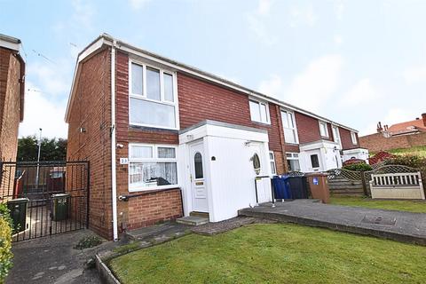 2 bedroom flat for sale, Claymore Close, Cleethorpes DN35