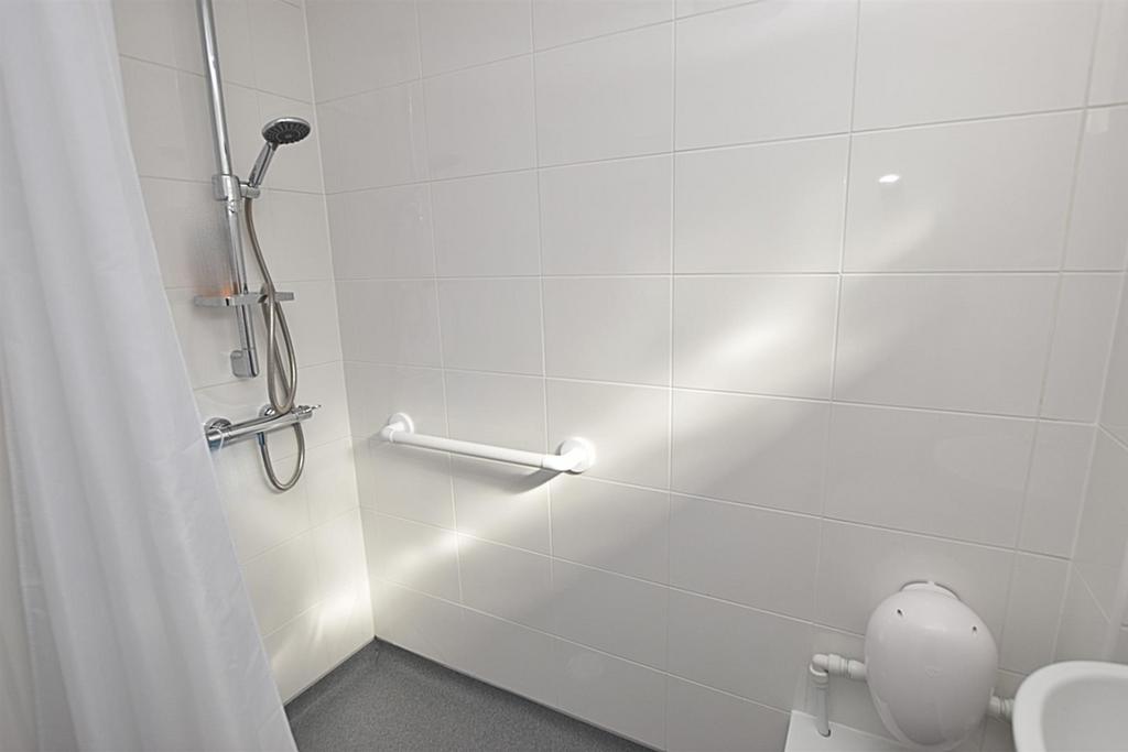 Wet room