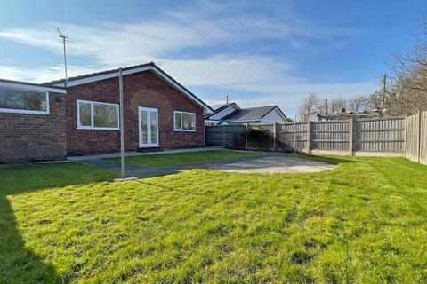 undefined, Ffordd Caradog, Four Mile Bridge, Holyhead, Isle of Anglesey, LL65