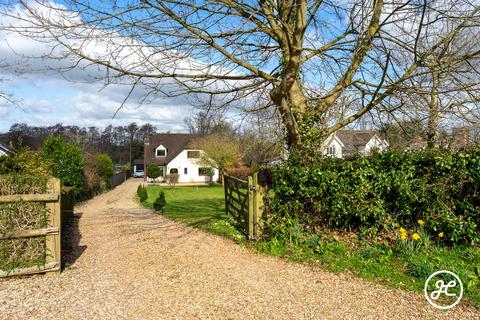 4 bedroom detached house for sale, Goathurst, Bridgwater