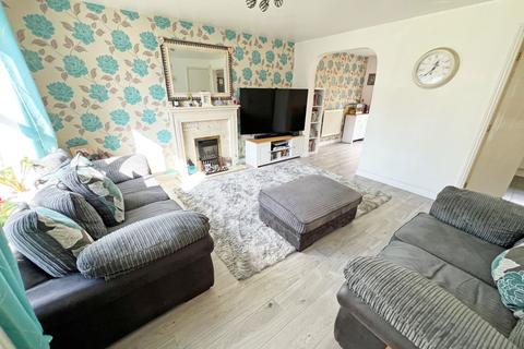 4 bedroom detached house for sale, Stimpson Road, Coalville, LE67 4EN