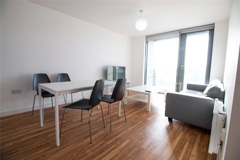 2 bedroom flat to rent, The Terrace, 11 Plaza Boulevard, Liverpool