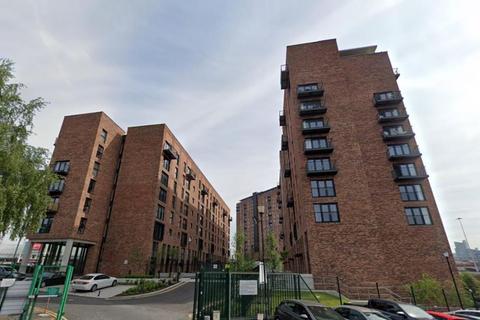 2 bedroom apartment to rent, Wilburn Basin :: Salford