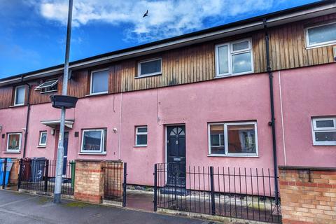 3 bedroom terraced house for sale, Jevington Walk, Ardwick